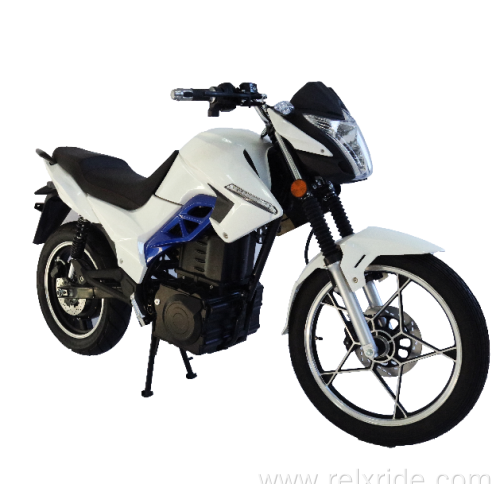 economic great power brushless motor electric motorcycle